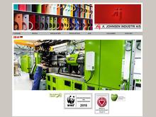 A Johnsen Industri A/S