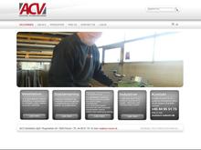 A C V Ventilation ApS