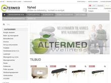 Altermed v/Peter R Cole