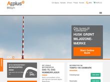 Applus Tårnby
