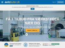 Autospecialisten ApS