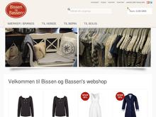 Bissen og Bassen v/Helle Hejner
