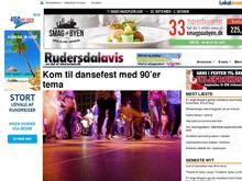 Furesøens Mediecenter A/S