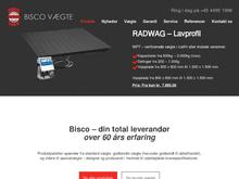 Bisco Vægte A/S