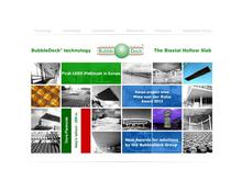 BUBBLEDECK ApS