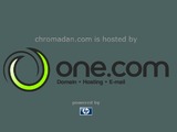 Chromadan Software v/John Wiberg