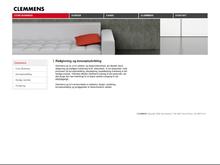 Clemmens & Co ApS