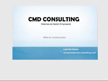 Dmd-C Holding ApS