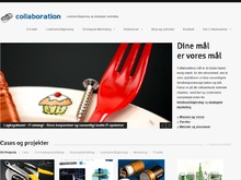 Collaboration ApS