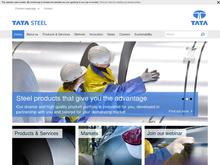 Tata Steel International (Denmark) A/S