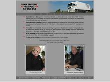 Dansk Erhvervs Transport ApS