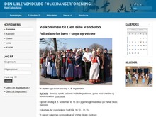 Folkedanserforeningen Den Lille Vendelbo, Rødovre