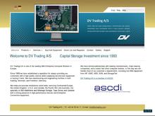 DV Trading A/S