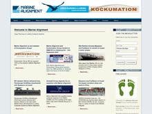 Marine Alignment A/S