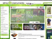 Elma Instruments A/S