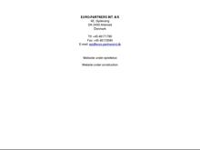 Euro-Partners International ApS