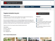 Fagadan Hardwoods A/S