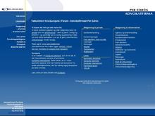 Advokatfirmaet Farum Hovedgade 15