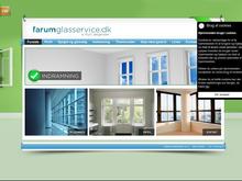 Glarmester & Vinduespol K Jørgensen