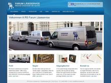 R.S. Farum Låseservice v/Rehne Swiatek