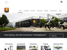 Farum Park Sports- og Konferencecenter