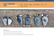 Birgit Lindemann Zoneterapi & Massage