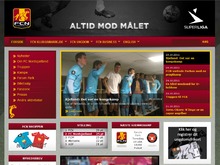 FC Nordsjælland A/S