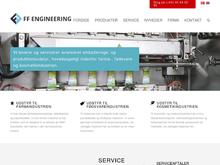 FF Engineering ApS