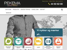 Flemming Andersen A/S Grafisk Produktion