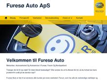 Furesø Auto I/S v/Martin Skov Jakobsen & Michael Nørring