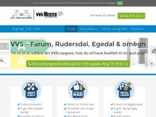 B C Gas og Vand ApS