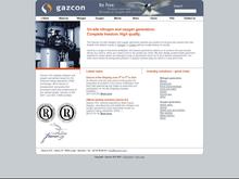 Gazcon A/S