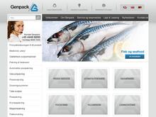 Genpack A/S