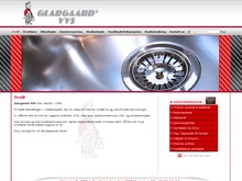 Glargaards Vvs