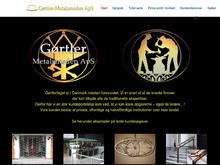 Gørtler Metalsmeden ApS