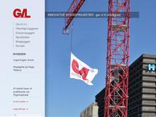 G V L Entreprise A/S