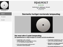 Hjalholt v/Sven Hjalholt