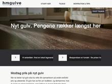 HM Erhvervsgulve ApS