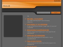 High-Tech Vedligeholdsmanagement ApS