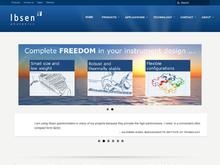 Ibsen Photonics A/S