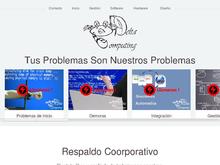 Ideltas Business Consulting