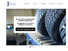 Ivar Jensen Autogummi A/S