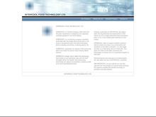 INTERCOOL Food Technology ApS