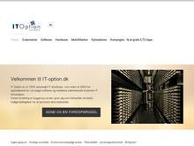 IT OPTION ApS