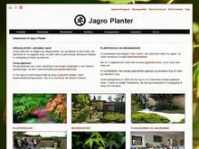 Jagro Planter og Koi v/Jeanett Corell
