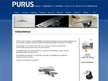 Purus A/S