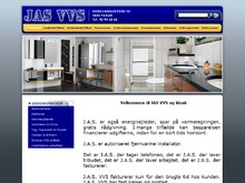 J.A.S. VVS og Kloak