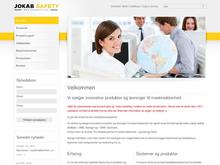 Jokab Safety DK A/S