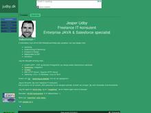 Judby.dk v/Jesper Udby