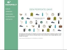 Kenfelt as